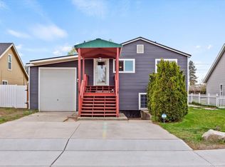 1924 E Weile Ave, Spokane, WA 99217