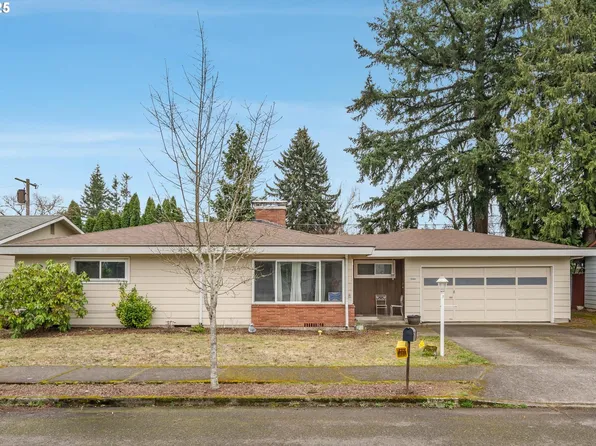 16816 SE Haig St, Portland, OR 97236