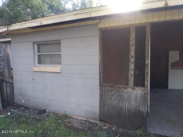 7175 Eudine Dr N, Jacksonville, FL 32210