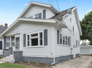 1108 Hovey St SW, Grand Rapids, MI 49504