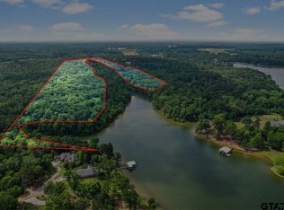 County Road 2337, Pittsburg, TX 75686