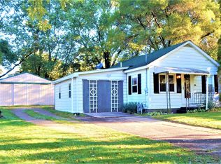 610 Wellington Ave, Battle Creek, MI