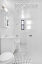 Rented by Citi Habitats