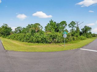 10382 Deerwood Ave LOT 15, Englewood, FL 34224