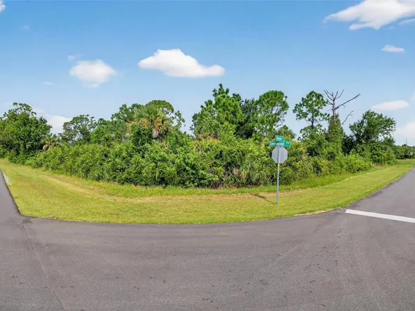 10382 Deerwood Ave, Englewood, FL 34224