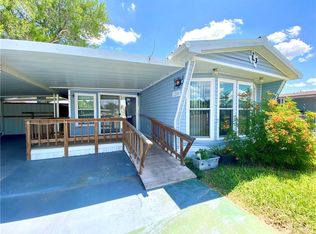 1204 Deidre Dr, Mission, TX 78572
