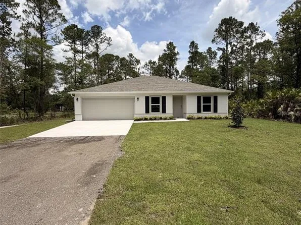 4950 Kenneth St, Hastings, FL 32145