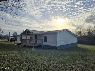409 Bill West Rd, Limestone, TN 37681