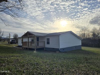 409 Bill West Rd, Limestone, TN, 37681