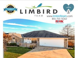 551 Cass Rd, Centerton, AR 72719