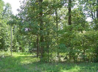 19381 Hill Dr, Garfield, AR 72732