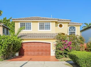 9079 SW 157th Ct, Miami, FL 33196