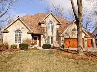 458 Stagecoach Run, Glen Ellyn, IL 60137