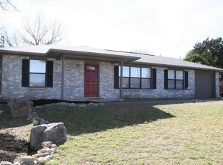 170 S Woodhill Rd, Kerrville, TX 78028