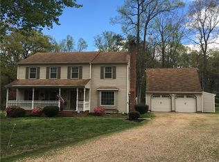 10403 Hamlin Pl, Chester, VA 23831
