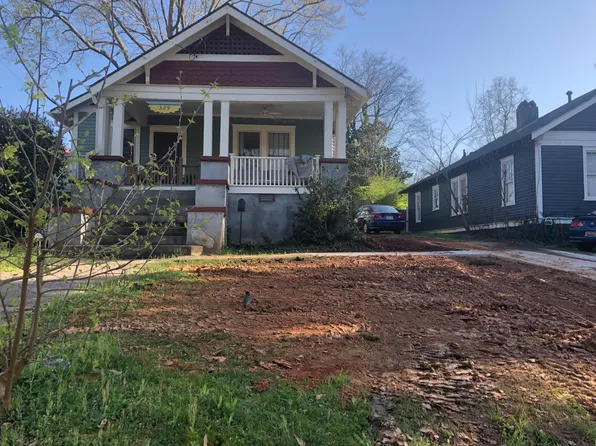 329 Atlanta Ave SE, Atlanta, GA 30315