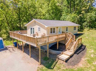 457 Newtown Rd, Shawsville, VA 24162