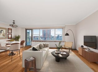 2500 Johnson Ave APT 3S, Bronx, NY 10463
