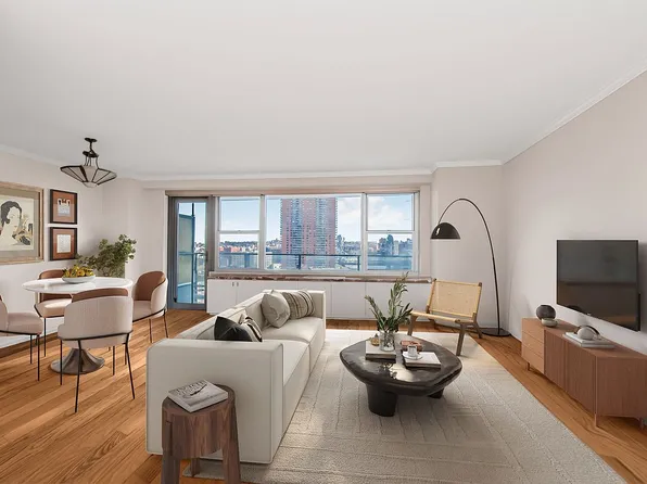 2500 Johnson Ave APT 3S, Bronx, NY 10463