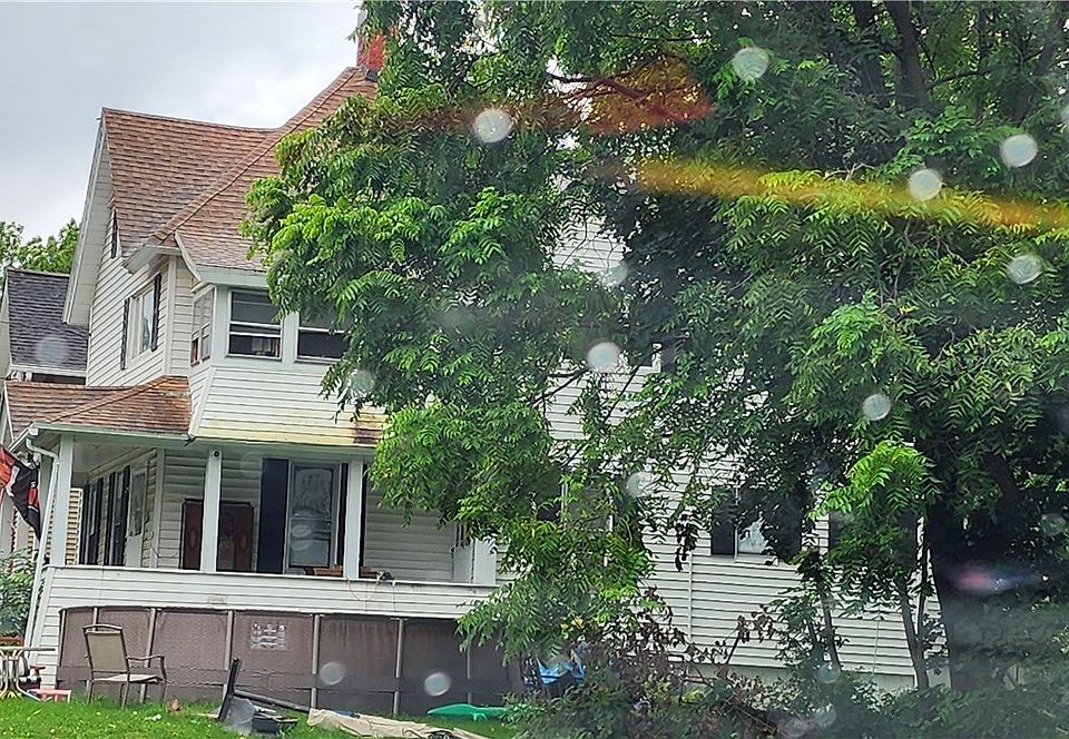 55 Parker St, Auburn, NY 13021 MLS S1494484 Zillow