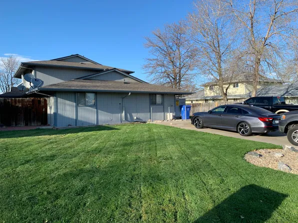 3611 Butternut Dr, Loveland, CO 80538