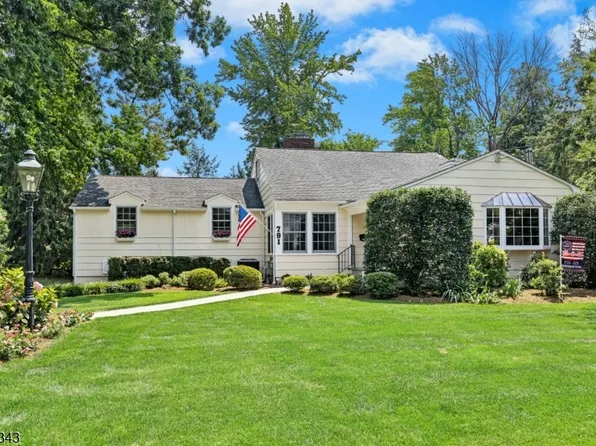 791 Knollwood Ter, Westfield Town, NJ 07090