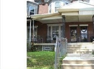 6214 Ogontz Ave, Philadelphia, PA 19141