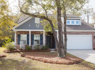 1078 Pigeon Point, Johns Island, SC 29455