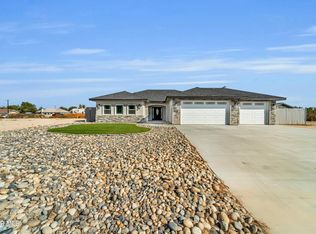 21701 Darrow Dr, California City, CA