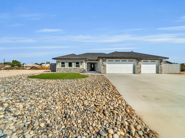 21701 Darrow Dr, California City, CA 93505