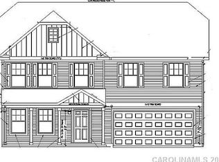 3791 Quiet Stream St LOT 78, Concord, NC 28025