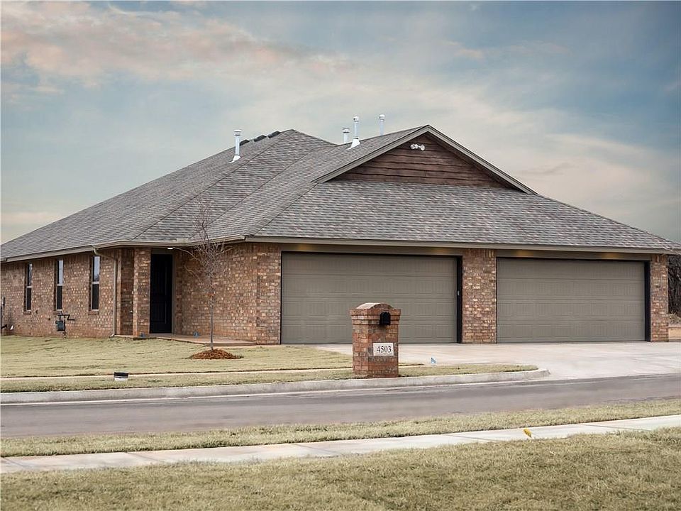 1st image of 4503 Limestone Dr #4503