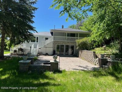 246 S Lee Ave, Gladstone, ND, 58630