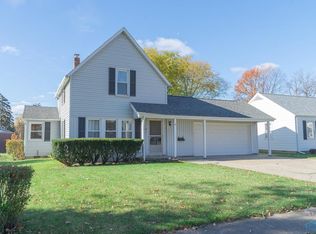 1009 Scott St, Maumee, OH 43537