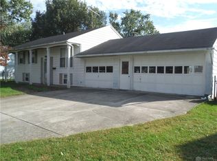 500 Funston Ave, New Carlisle, OH