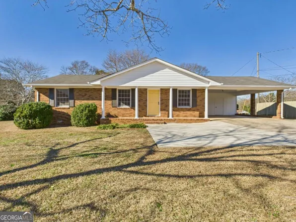 1960 Hog Mountain Rd, Watkinsville, GA 30677