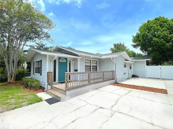 25 E Rosevear St, Orlando, FL 32804