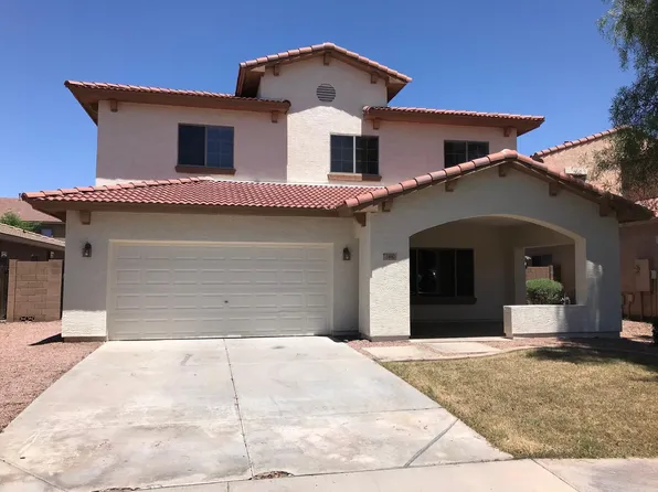 3440 E Flower St, Gilbert, AZ 85298