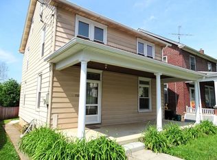 733 E Main St, Ephrata, PA 17522
