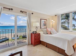 3301 S Ocean Blvd APT 109, Highland Beach, FL 33487