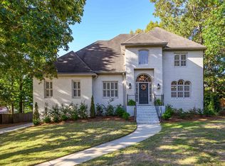 1505 Wingfield Ct, Birmingham, AL 35242