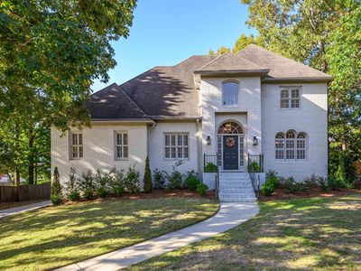 1505 Wingfield Ct, Birmingham, AL, 35242