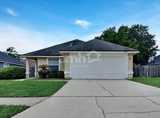 10952 Sawtooth Oak Ct, Jacksonville, FL 32218