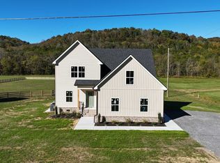 0 Hurricane Creek Rd LOT 7, Woodbury, TN 37190