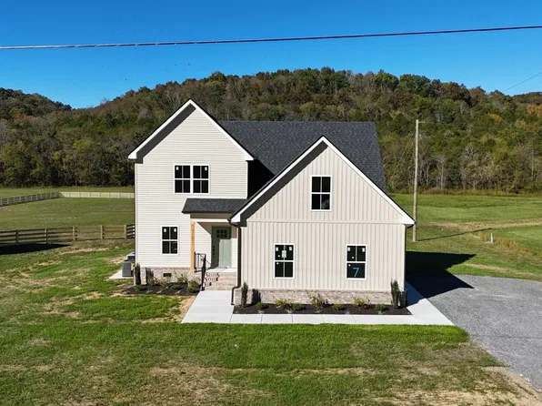 0 Hurricane Creek Rd Lot 7, Woodbury, TN 37190