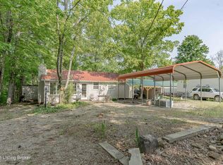 157 Bessie Ln, Falls Of Rough, KY 40119