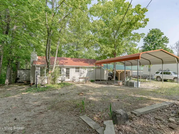 157 Bessie Ln, Falls Of Rough, KY 40119