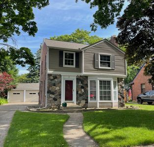3 Sylvan Ave, Pleasant Ridge, MI, 48069
