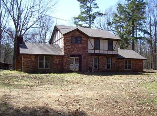 603 Highway 317, Ashdown, AR 71822