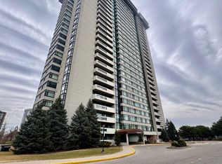 1555 Finch Ave E #1209, Toronto, ON M2J 4X9